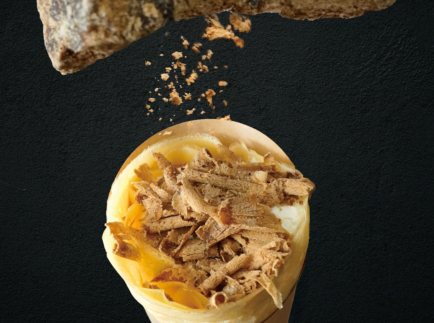 crepe