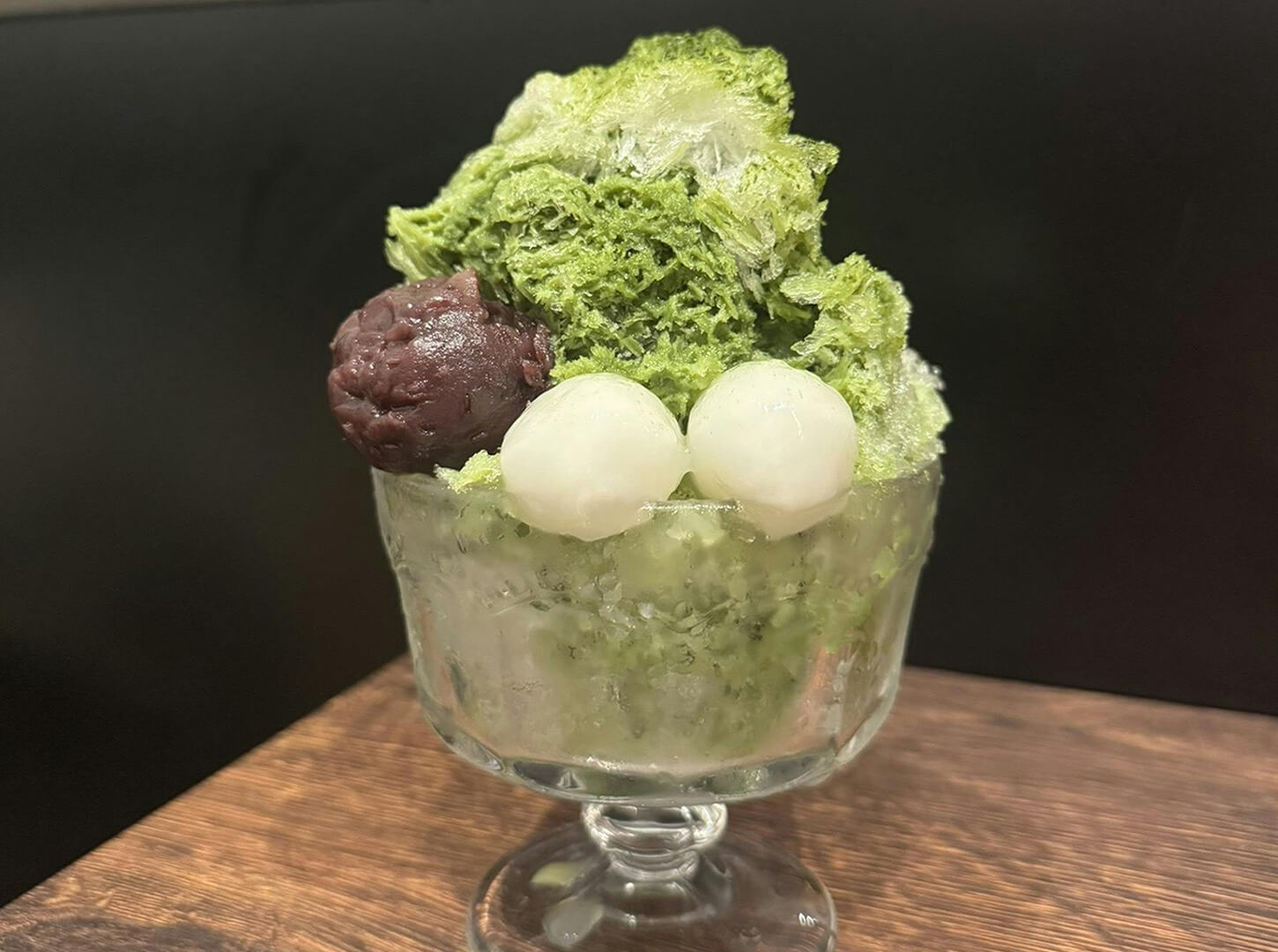 dinner_shavedice