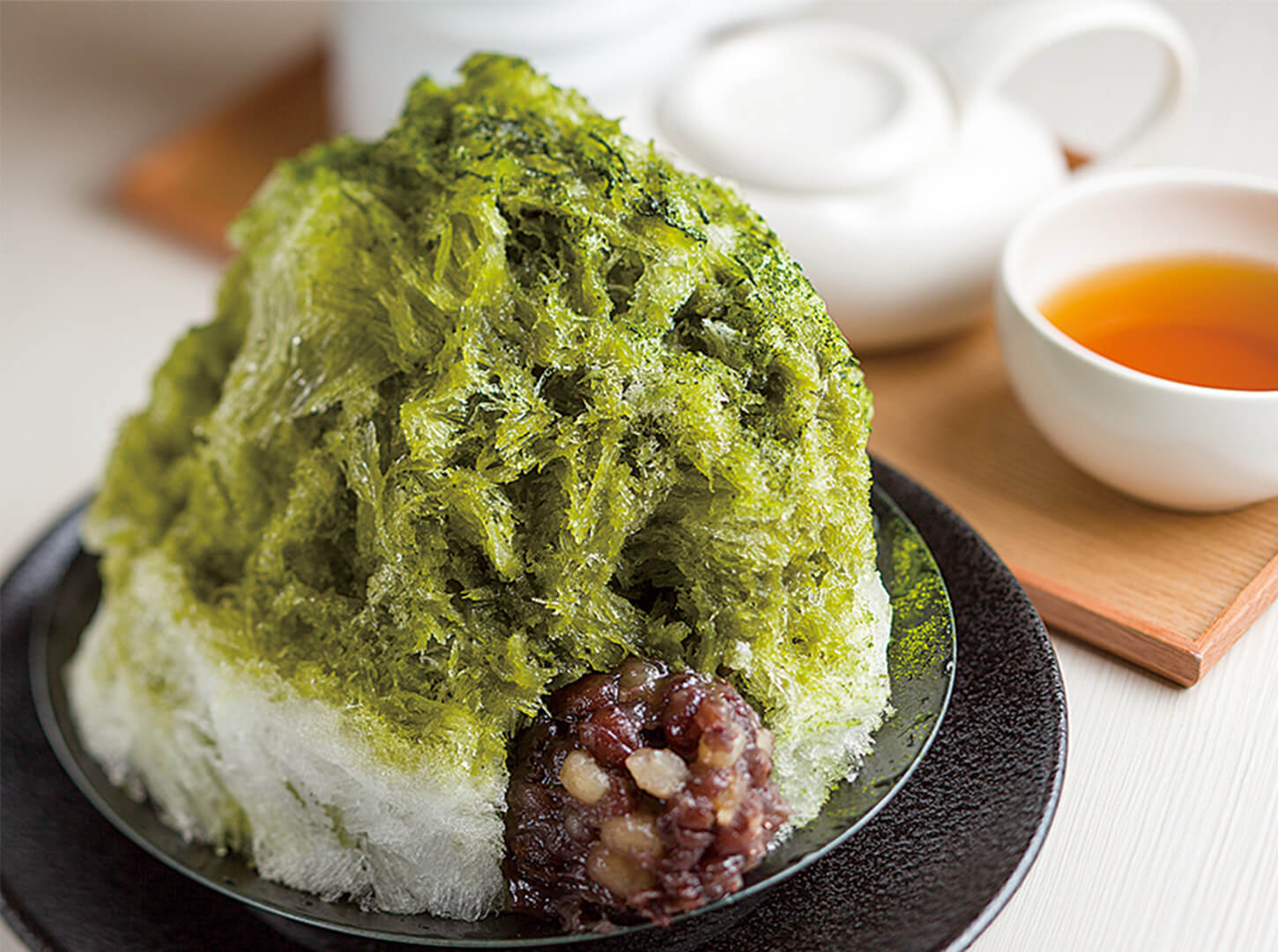 lunch_shavedice