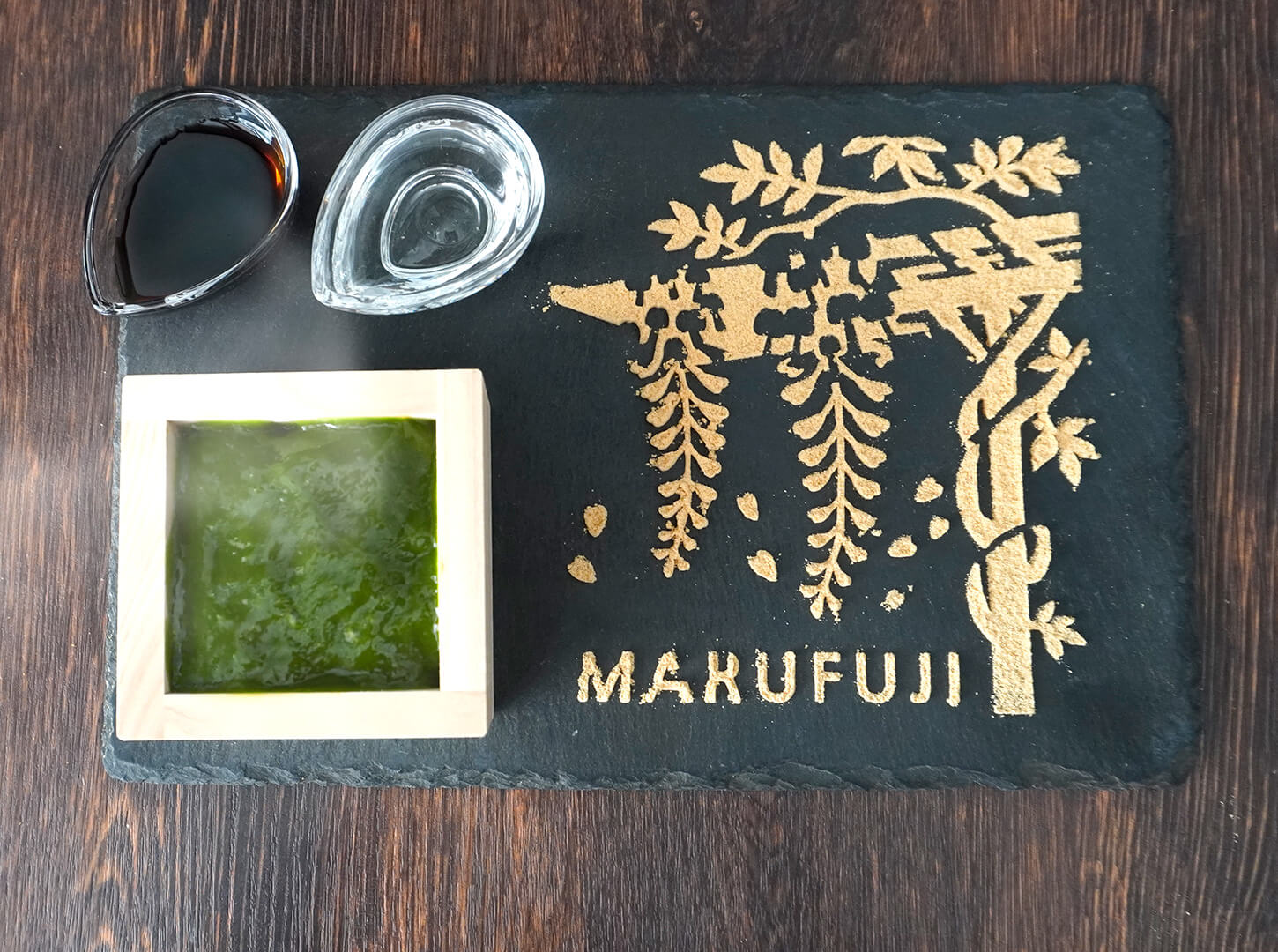 warabimochi